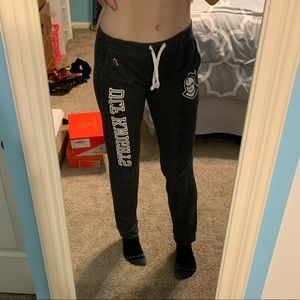 UCF Knights sweatpants